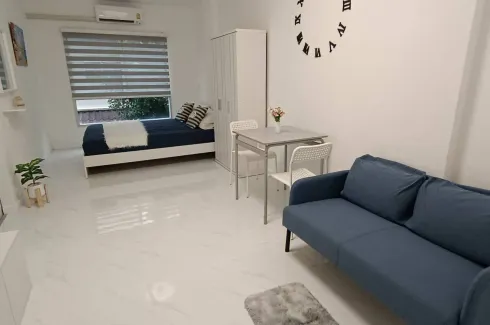 Condo for rent in The Kith Khlong Luang, Khlong Nueng, Pathum Thani