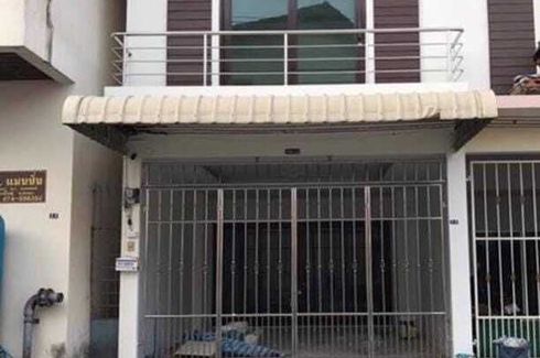 3 Bedroom Townhouse for sale in Hat Yai, Songkhla