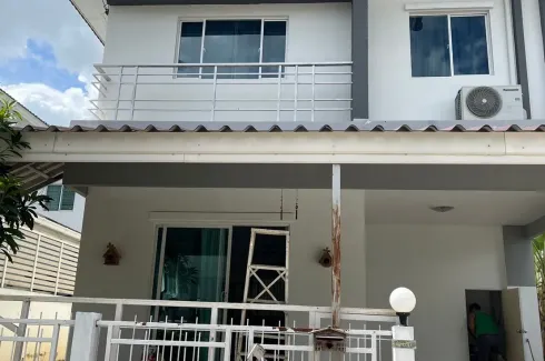 3 Bedroom House for sale in Lanceo CRIB Sriracha-Bowin, Bo Win, Chonburi