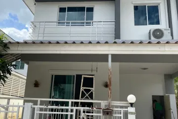 3 Bedroom House for sale in Lanceo CRIB Sriracha-Bowin, Bo Win, Chonburi