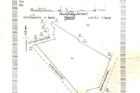 Land for sale in Makham, Chanthaburi