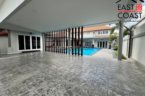 4 Bedroom House for sale in Pong, Chonburi