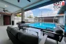 4 Bedroom House for sale in Pong, Chonburi