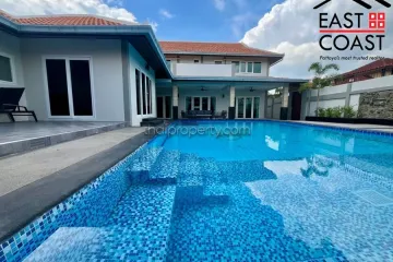 4 Bedroom House for sale in Pong, Chonburi