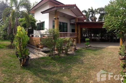 4 Bedroom House for sale in Khlong Ha, Pathum Thani