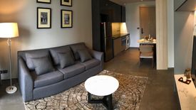 1 Bedroom Condo for sale in The Lofts Asoke, Khlong Toei Nuea, Bangkok near MRT Phetchaburi