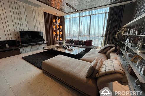 3 Bedroom Condo for sale in Hyde Sukhumvit 13, Khlong Toei Nuea, Bangkok near BTS Nana