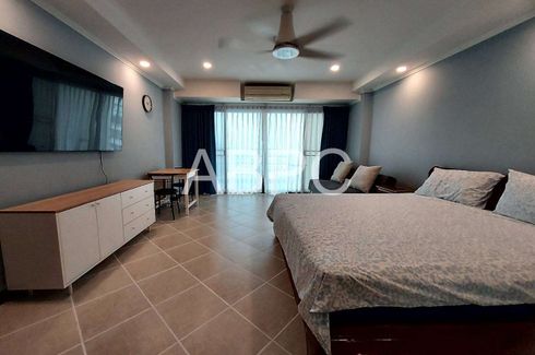 1 Bedroom Condo for rent in View Talay 5, Nong Prue, Chonburi