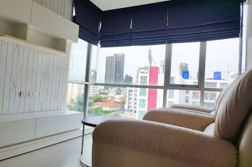 1 Bedroom Condo for rent in The Room Sukhumvit 64, Bang Chak, Bangkok near BTS Punnawithi