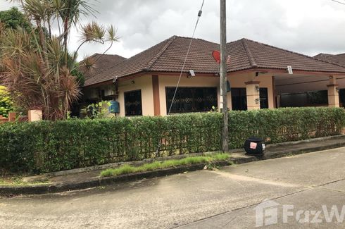 3 Bedroom House for rent in Si Sunthon, Phuket