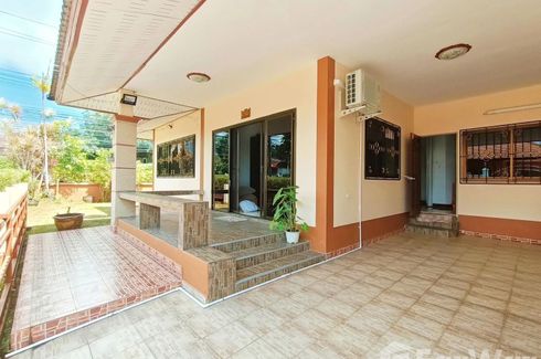 3 Bedroom House for rent in Si Sunthon, Phuket