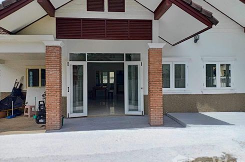 3 Bedroom House for rent in Baan Sathini, Si Sunthon, Phuket