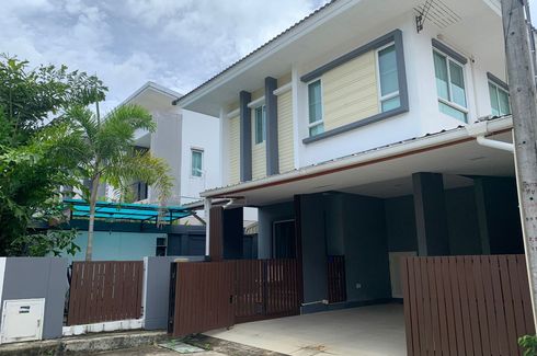 3 Bedroom House for sale in Habitia Kohkaew Phuket, Ko Kaeo, Phuket