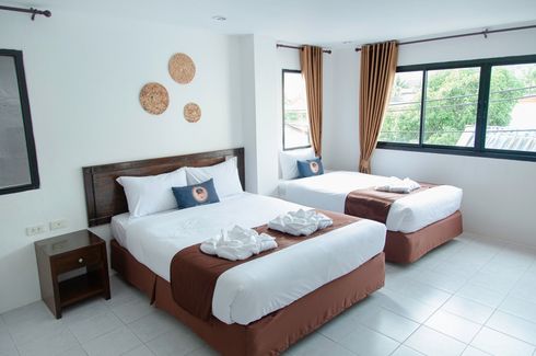 1 Bedroom Apartment for rent in RoomQuest Kalim Beach, Patong, Phuket