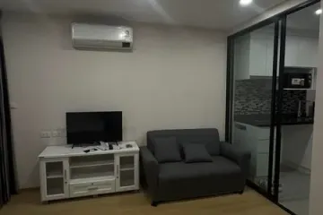 Condo for rent in Bang Wa, Bangkok near MRT Phetkasem 48