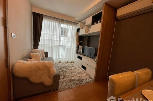 1 Bedroom Condo for sale in InterLux Premier Sukhumvit 13, Khlong Toei Nuea, Bangkok near BTS Nana