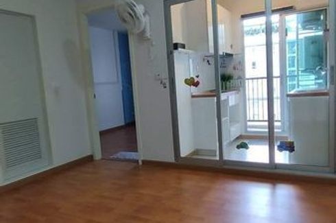 1 Bedroom Condo for sale in Pak Khlong Phasi Charoen, Bangkok near MRT Bang Wa