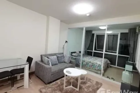 1 Bedroom Condo for sale in Garden Asoke - Rama 9, Bang Kapi, Bangkok