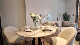 1 Bedroom Condo for rent in Rhythm Ekkamai Estate, Khlong Tan Nuea, Bangkok near BTS Ekkamai