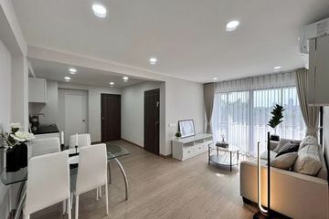 2 Bedroom Condo for sale in Eastwood Park, Suan Luang, Bangkok near BTS Bang Chak