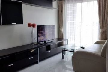 2 Bedroom Condo for sale in Chateau In Town Ratchada 13, Din Daeng, Bangkok near MRT Huai Khwang