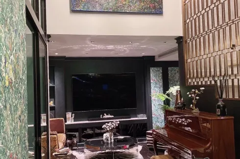 3 Bedroom Condo for sale in Na Vara Residence, Lumpini, Bangkok near BTS Chit Lom