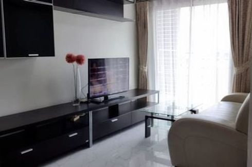 2 Bedroom Condo for rent in Chateau In Town Ratchada 13, Din Daeng, Bangkok near MRT Huai Khwang