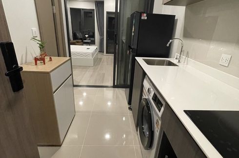 Condo for rent in Life Phahon-Ladprao, Chatuchak, Bangkok near BTS Ladphrao Intersection