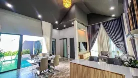 3 Bedroom House for sale in The Hamlet Pattaya, Pong, Chonburi