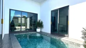 3 Bedroom House for sale in The Hamlet Pattaya, Pong, Chonburi