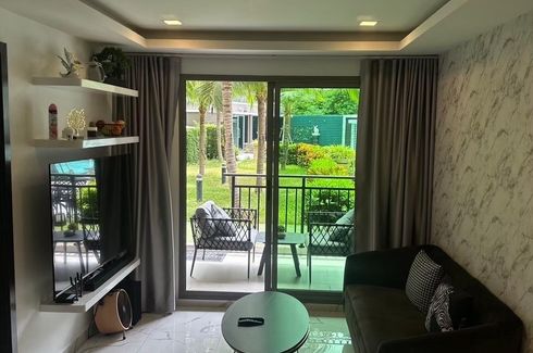 2 Bedroom Condo for sale in Arcadia Center Suites Pattaya, Nong Prue, Chonburi