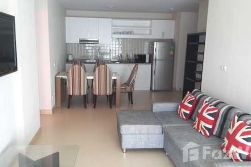 2 Bedroom Condo for sale in The Sea Condominium, Sam Roi Yot, Prachuap Khiri Khan