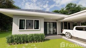 3 Bedroom House for sale in The Mountain & Beach Pool Villa, Sam Roi Yot, Prachuap Khiri Khan