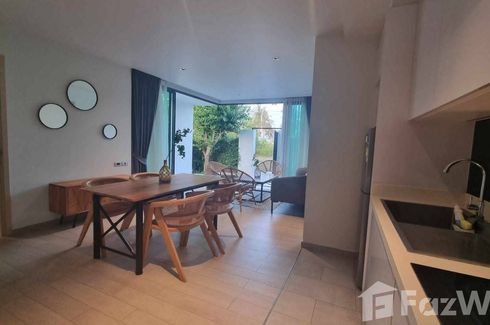 2 Bedroom Condo for rent in Fisherman House Residence Pranburi, Sam Roi Yot, Prachuap Khiri Khan