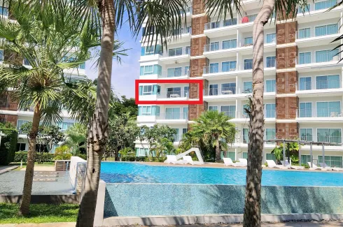2 Bedroom Condo for sale in The Sea Condominium, Sam Roi Yot, Prachuap Khiri Khan