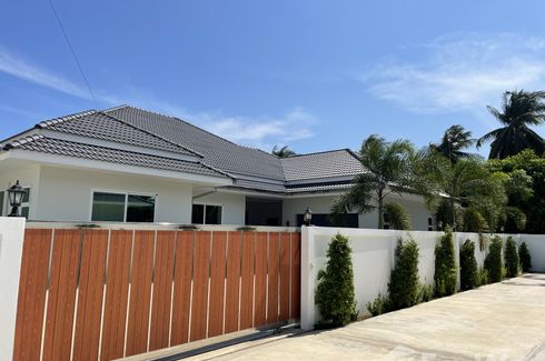 3 Bedroom Villa for sale in White Beach Villas, Sam Roi Yot, Prachuap Khiri Khan