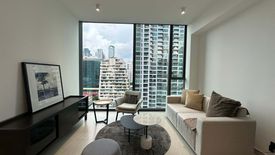 1 Bedroom Condo for rent in Silom, Bangkok near BTS Saint Louis