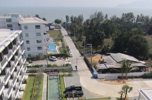 1 Bedroom Condo for sale in The Sea Condominium, Sam Roi Yot, Prachuap Khiri Khan