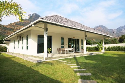 3 Bedroom Villa for sale in Mountain Garden Villas Dolphin Bay, Sam Roi Yot, Prachuap Khiri Khan