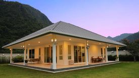 3 Bedroom Villa for sale in Mountain Garden Villas Dolphin Bay, Sam Roi Yot, Prachuap Khiri Khan