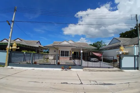 2 Bedroom House for sale in Baan Phetpirom, Samo Phlue, Phetchaburi