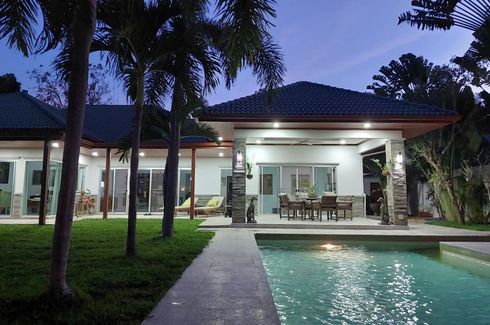 3 Bedroom Villa for sale in Hana Village, Sam Roi Yot, Prachuap Khiri Khan