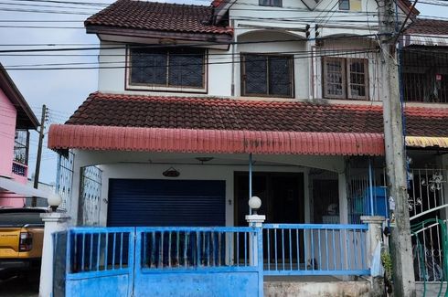 2 Bedroom Townhouse for sale in Si Mongkol, Tha Yang, Phetchaburi