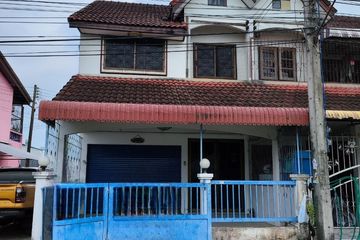 2 Bedroom Townhouse for sale in Si Mongkol, Tha Yang, Phetchaburi