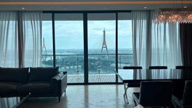 3 Bedroom Condo for rent in The Pano Rama 3, Bang Phong Pang, Bangkok