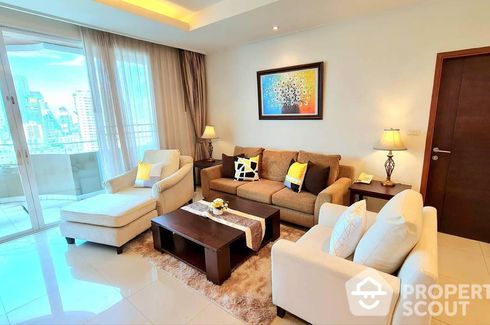 3 Bedroom Apartment for rent in Piyathip Place, Khlong Tan Nuea, Bangkok near BTS Phrom Phong