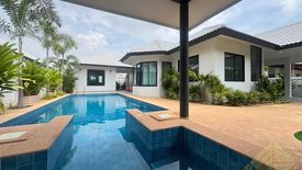 4 Bedroom House for sale in Nibbana Shade, Nong Prue, Chonburi