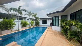 4 Bedroom House for sale in Nibbana Shade, Nong Prue, Chonburi