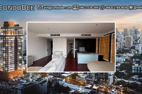 2 Bedroom Condo for sale in KHUN by YOO inspired by Starck, Khlong Tan Nuea, Bangkok near BTS Thong Lo