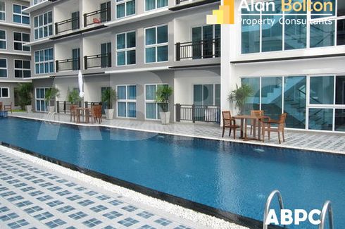 1 Bedroom Condo for sale in Choeng Noen, Rayong